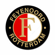 Overzicht logo's voetbalclubs Nederland - voetballogos